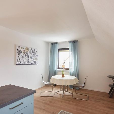 Neu! Ferienwohnung Im Gottesgarten Am Obermain Hochstadt am Main Εξωτερικό φωτογραφία