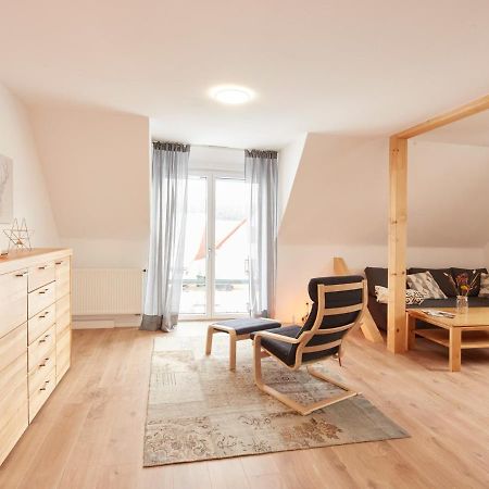 Neu! Ferienwohnung Im Gottesgarten Am Obermain Hochstadt am Main Εξωτερικό φωτογραφία