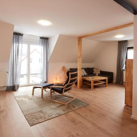 Neu! Ferienwohnung Im Gottesgarten Am Obermain Hochstadt am Main Εξωτερικό φωτογραφία