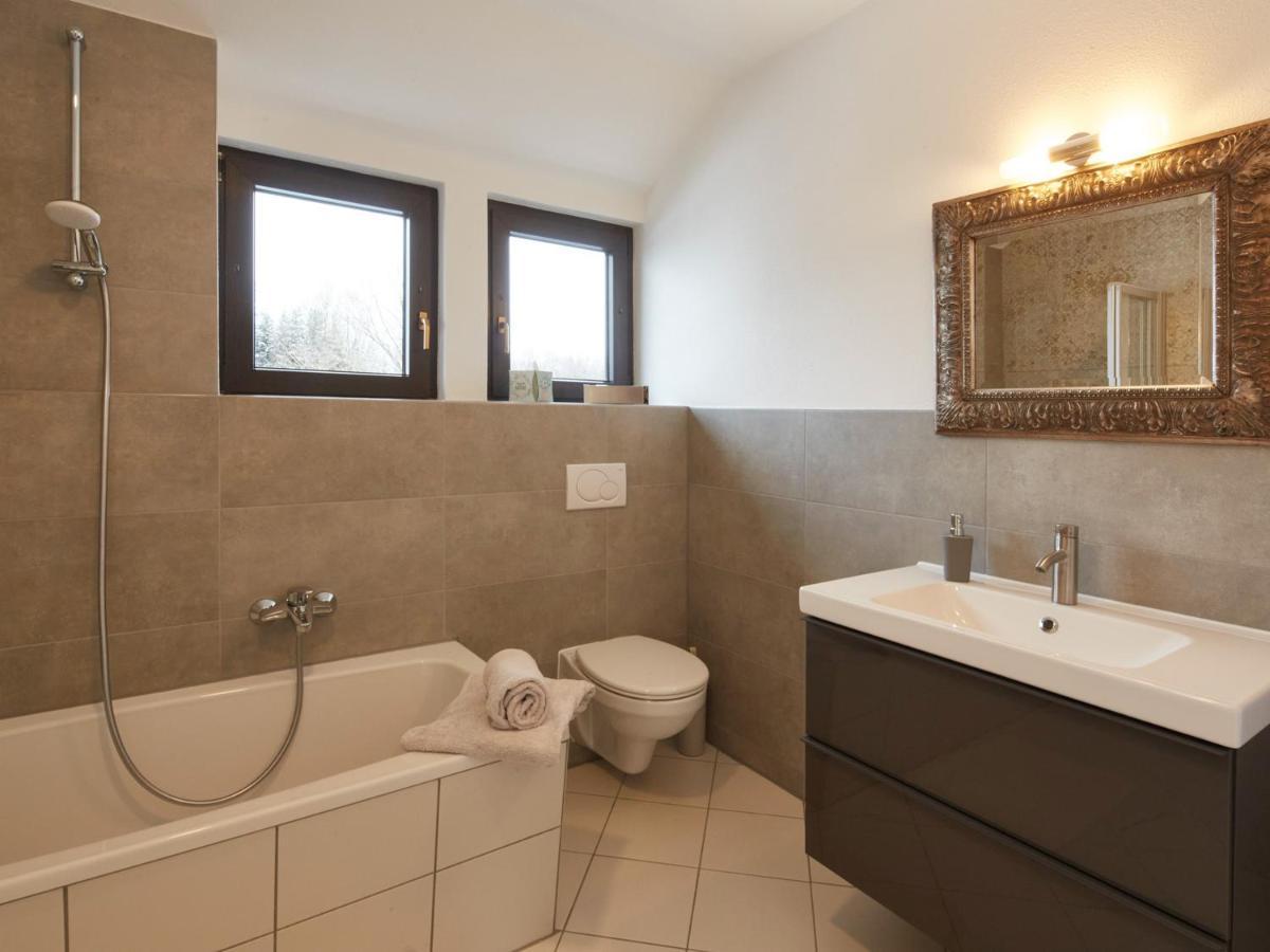 Neu! Ferienwohnung Im Gottesgarten Am Obermain Hochstadt am Main Εξωτερικό φωτογραφία