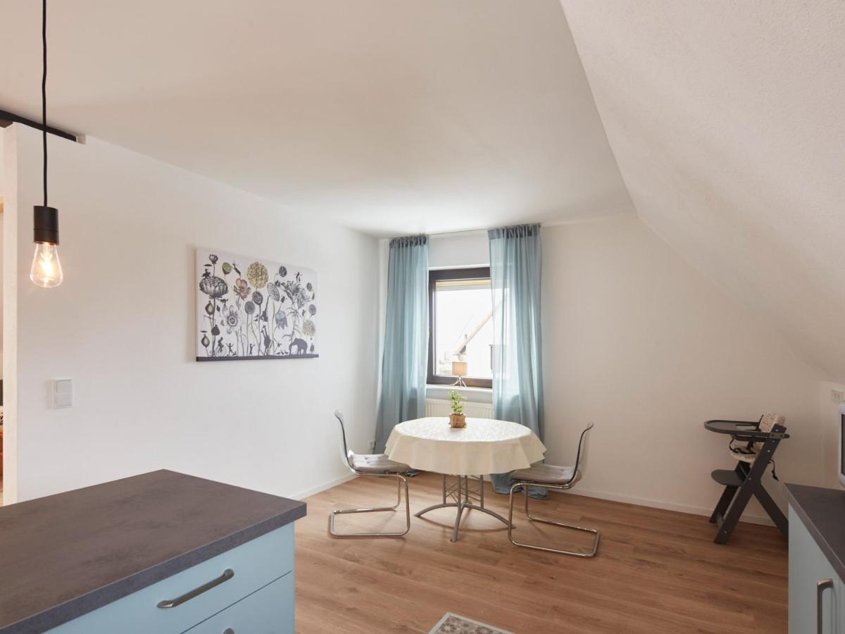 Neu! Ferienwohnung Im Gottesgarten Am Obermain Hochstadt am Main Εξωτερικό φωτογραφία