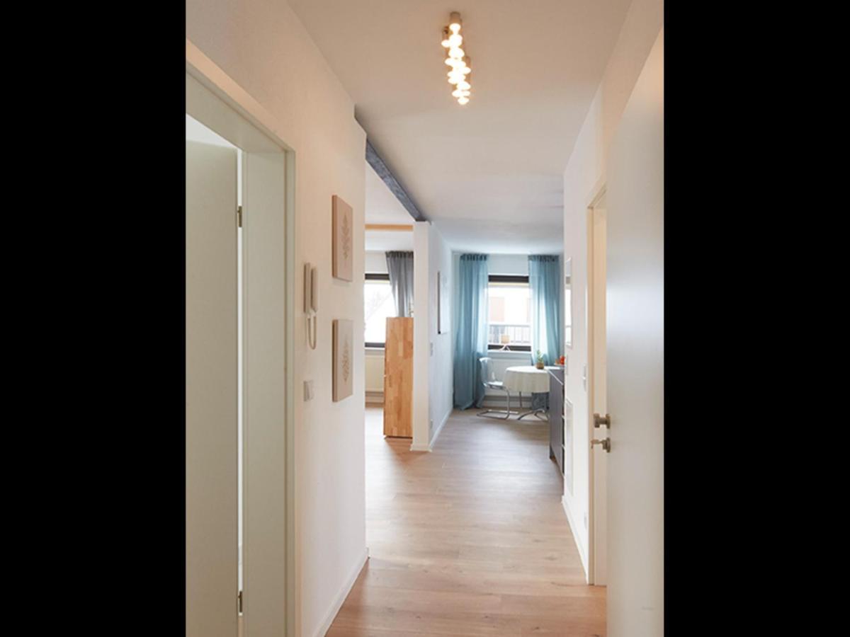 Neu! Ferienwohnung Im Gottesgarten Am Obermain Hochstadt am Main Εξωτερικό φωτογραφία