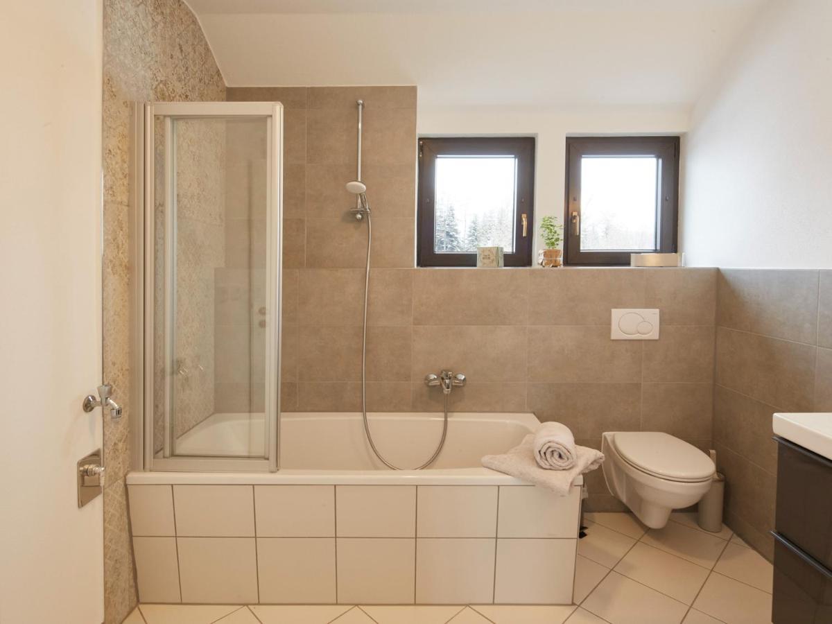 Neu! Ferienwohnung Im Gottesgarten Am Obermain Hochstadt am Main Εξωτερικό φωτογραφία